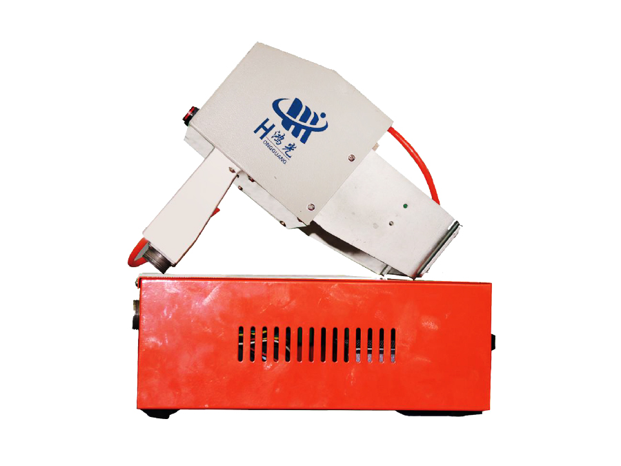 QD-1103 手持式气动打标机