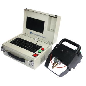 QD-6025 手持式气动打标机